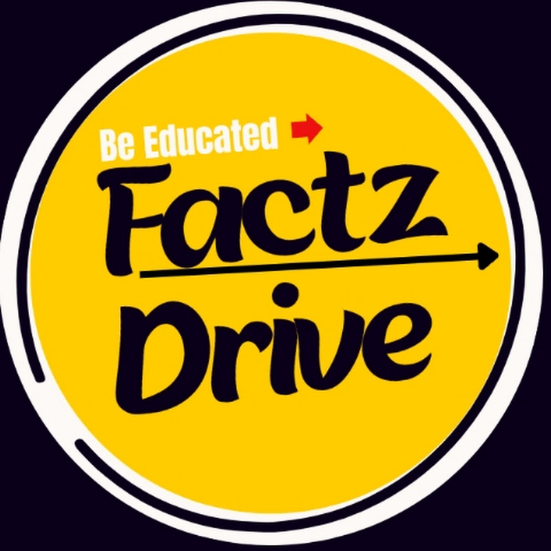 Factz Drive