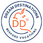 Dream Destinations  logo