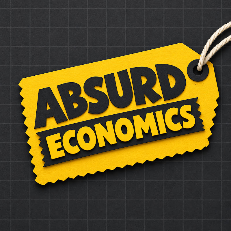 Absurd Economics