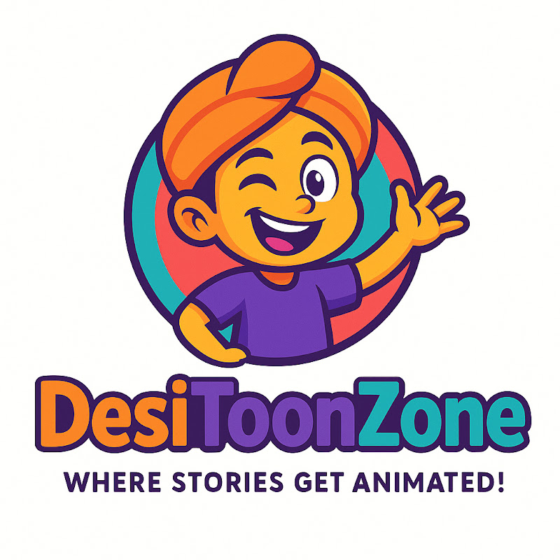 Desi Toon Zone