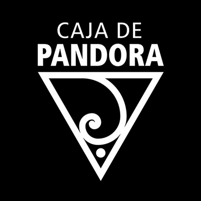 Caja de Pandora