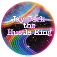 Jay Park the Hustle King Tr Avatar