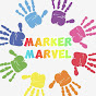 Marker Marvel