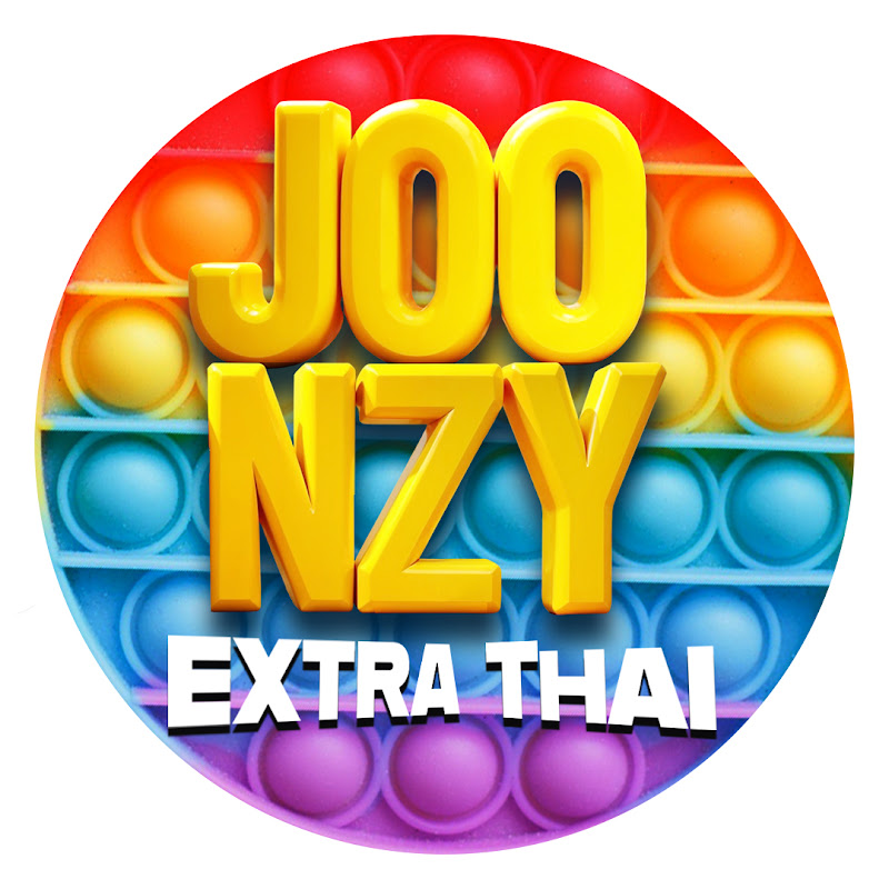 JoonZy Extra Thai