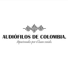 Audiófilos de Colombia