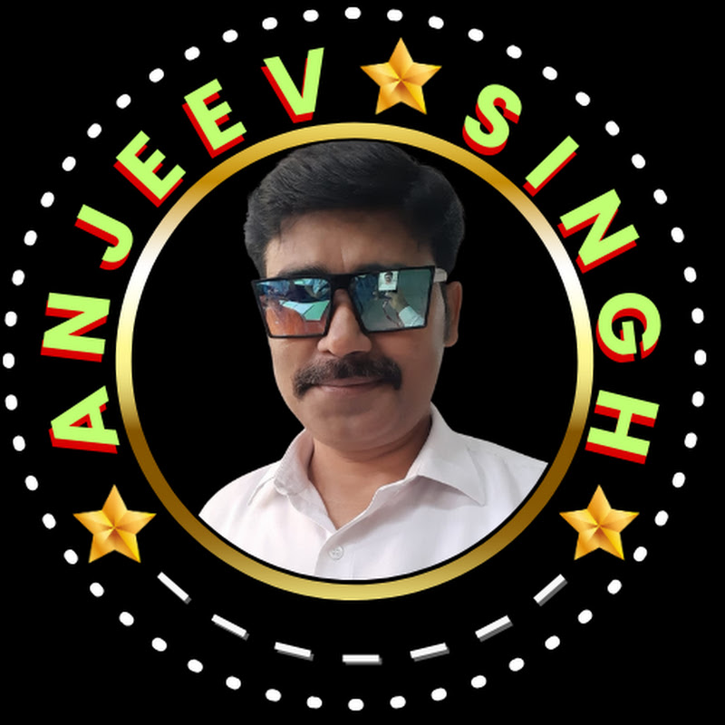 Anjeev Singh