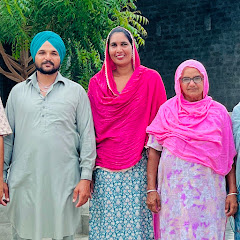 sanjha pariwar mansa