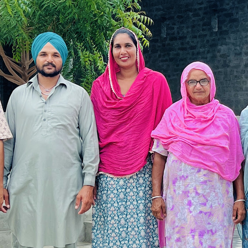 ਬੇਬੇ ਦੀ ਪੈਨਸ਼ਨ || Bebe di pension || punjabi short movie 2025 || punjabi natak ||@sanjhapariwarmansa