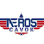 Aeros Cavok logo