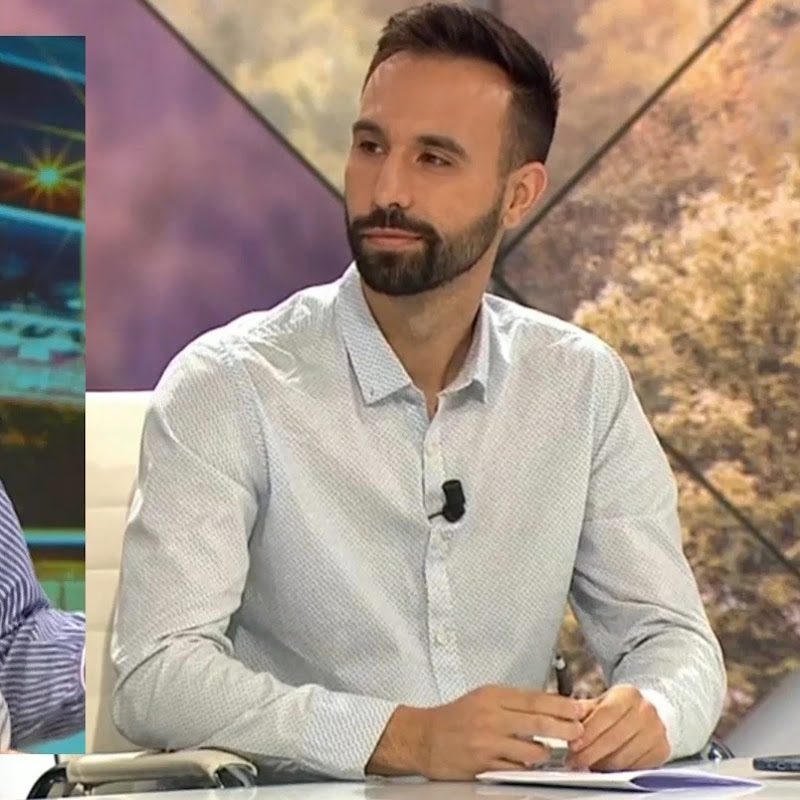Javier Dasí 2