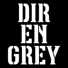 DIR EN GREYアイコン画像