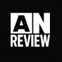AN review Avatar