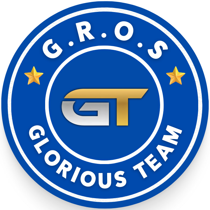Glorious Team Official