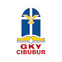 GKY Cibubur logo