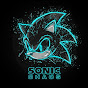 sonic chaos logo