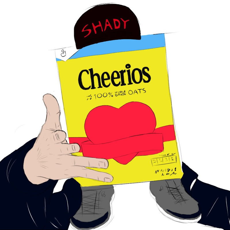 OhHeckItsTristan Logo