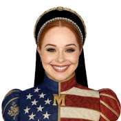 The Tudor Yank