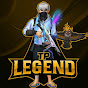 TP LEGEND Content video logo
