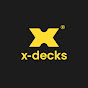 X-Decks