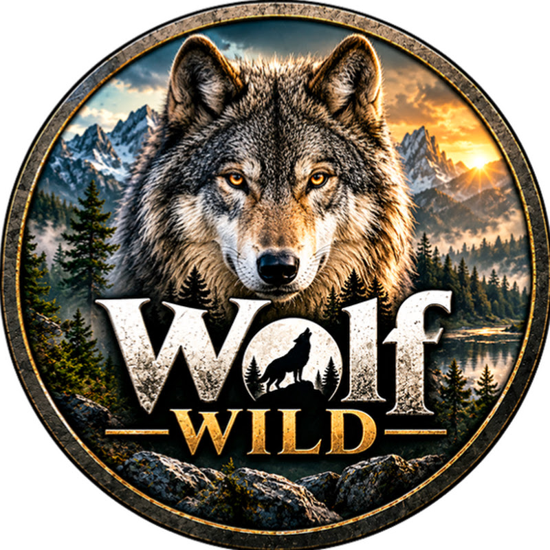 Wolf — WILD