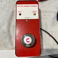 Passionné de la sécurité incendie