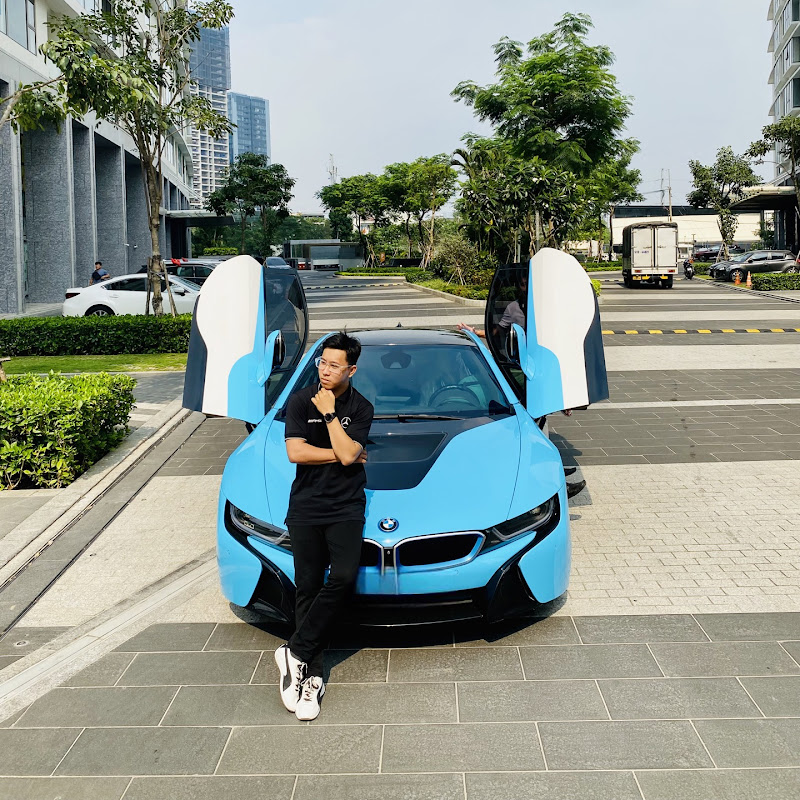 Chí Cường Xe lướt