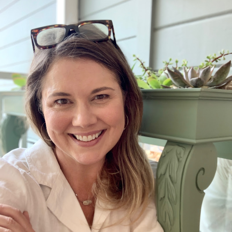 Furniture Fables by Andy Logo