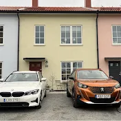 スウェーデンEVチャンネル