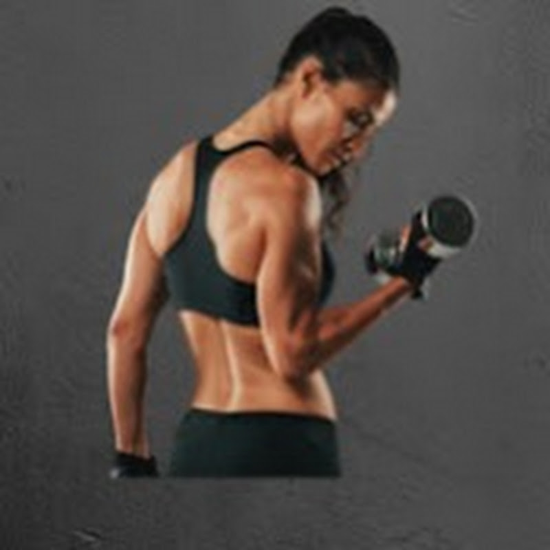 Fitness workout
