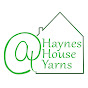 ATHaynesHouse Yarns - @athayneshouseyarns1629 YouTube Profile Photo