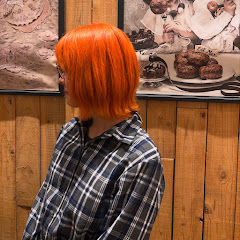 菜織の編み物日記