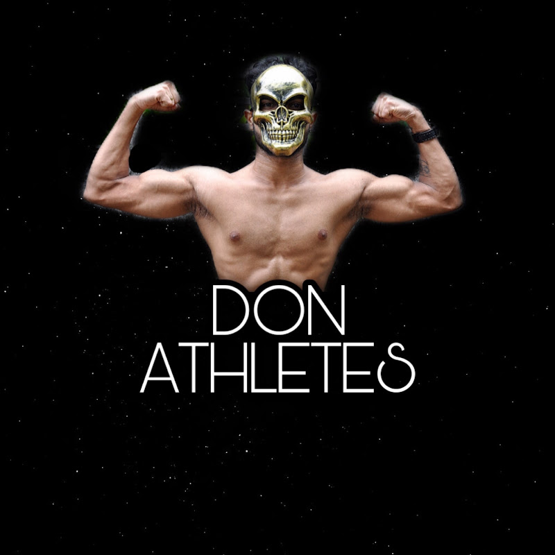 DON ATHLETES