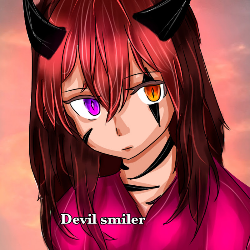 •_devil~smiler_•