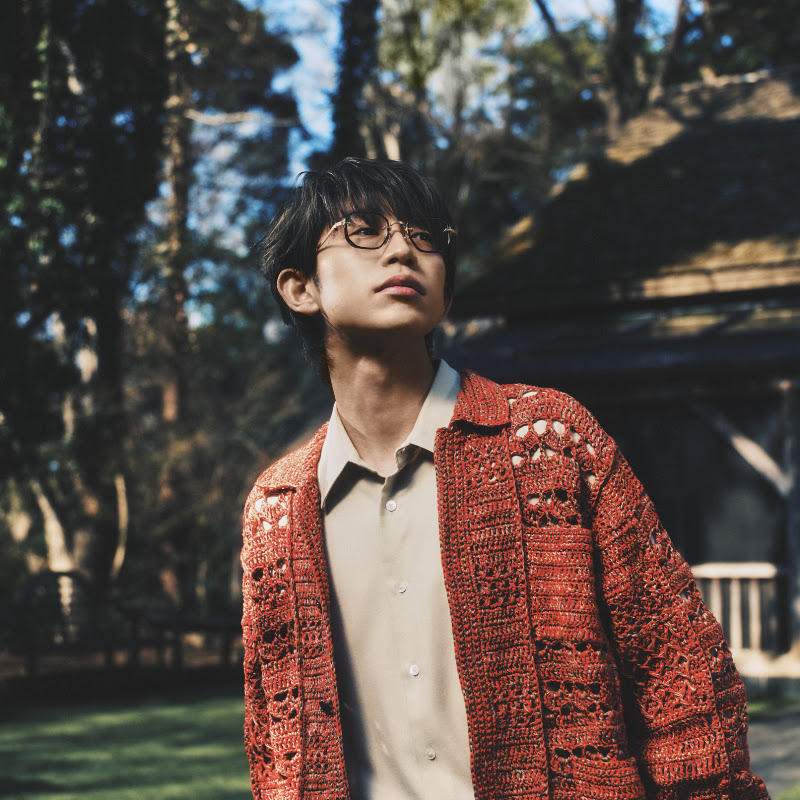 川崎鷹也のアイコン