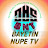 BAYETIN NUPE Tv