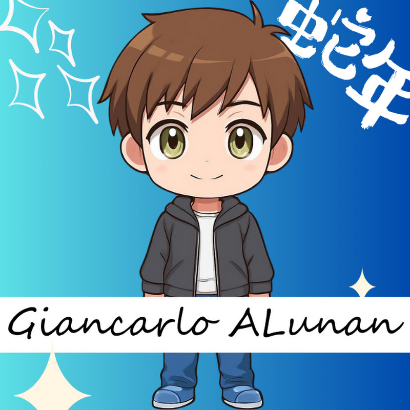 Giancarlo Alunan