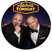 Adelaide Tonight LIVE : Adelaide’s Own Chat Show