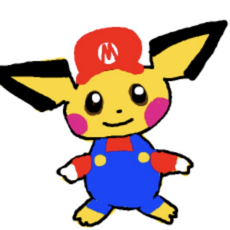Neon Plushes