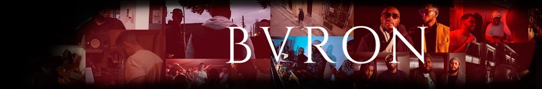 BVRONTV YouTube channel avatar