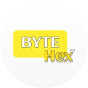 Bytehex logo