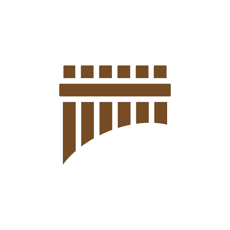 Native Rhythms of America