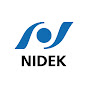 NIDEK USA logo