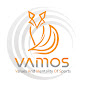 VAMOS Sports Academy  logo