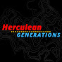 Herculean Generations logo