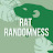 Rat Randomness