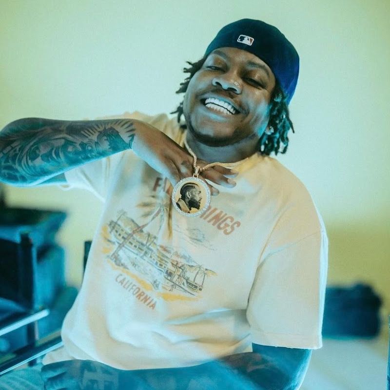 Bino Rideaux @binorideaux | Thizzler