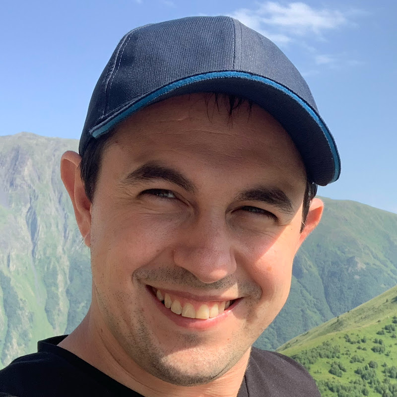 Channel Avatar
