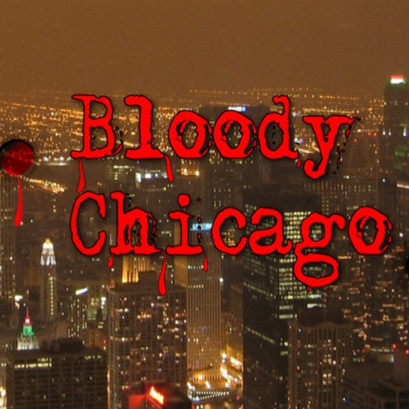 Bloody Chicago icon