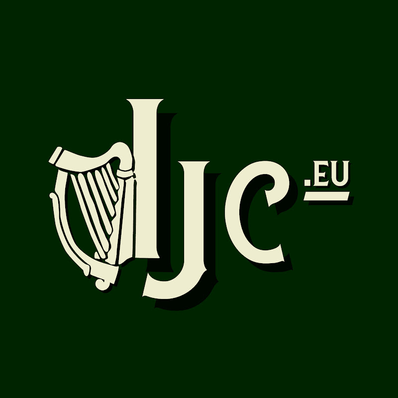 DjangoCon Europe Logo