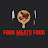 Fork Meats Food
